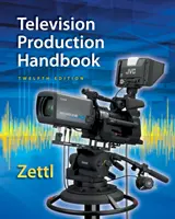 Príručka televíznej produkcie, 12. vyd. - Television Production Handbook, 12th