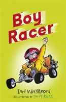 Chlapec pretekár - Boy Racer