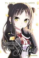 Internátna škola Juliet 4 - Boarding School Juliet 4