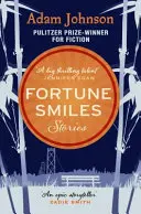 Šťastie sa usmieva: Príbehy - Fortune Smiles: Stories