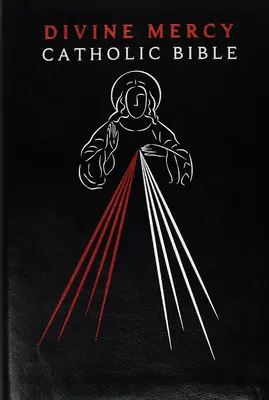 Katolícka Biblia Božieho milosrdenstva - Divine Mercy Catholic Bible
