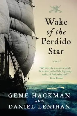 Prebúdzanie hviezdy Perdido - Wake of the Perdido Star