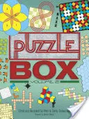 Puzzle Box, zväzok 2 - Puzzle Box, Volume 2