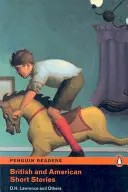 Level 5: Britské a americké poviedky - Level 5: British and American Short Stories