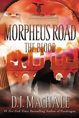 Krv, 3 - The Blood, 3