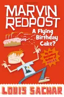 Lietajúca narodeninová torta? - Flying Birthday Cake?