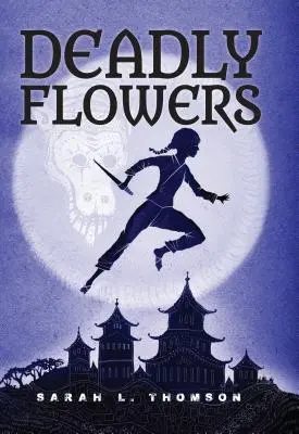 Smrteľné kvety - Deadly Flowers