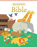 Moja úplne prvá Biblia: Mini vydanie - My Very First Bible: Mini Edition