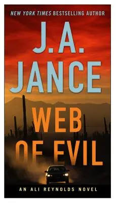 Pavučina zla, 2: Román plný napätia - Web of Evil, 2: A Novel of Suspense
