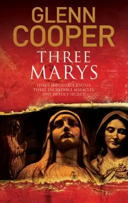 Tri Márie - Three Marys