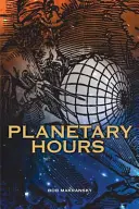 Planetárne hodiny - Planetary Hours