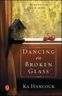 Tanec na rozbitom skle - Dancing on Broken Glass