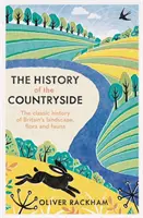 História krajiny - The History of the Countryside