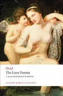 Básne o láske - The Love Poems