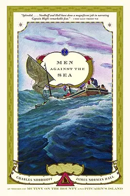 Muži proti moru - Men Against the Sea