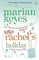 Rachelina dovolenka - Rachel's Holiday