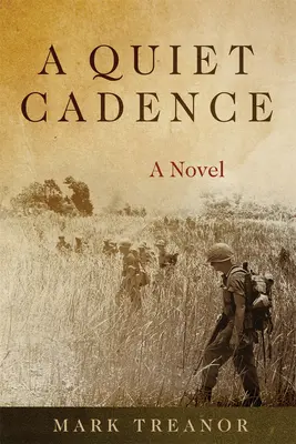 Tichá kadencia - román - Quiet Cadence - A Novel