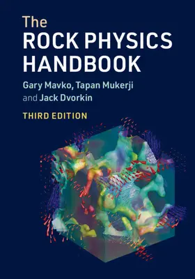 Príručka fyziky skál - The Rock Physics Handbook
