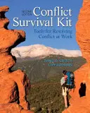 Goodwinová: Vydavateľstvo Homeopatia, s.r.o: Súprava na prežitie konfliktov_2 - Goodwin: Conflict Survival Kit_2
