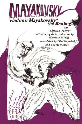 Bedbug a vybraná poézia - Bedbug and Selected Poetry