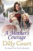 Matkina odvaha - Mother's Courage