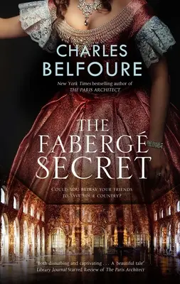 Fabergého tajomstvo - The Faberge Secret
