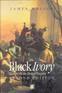 Čierna slonovina 2e - Black Ivory 2e