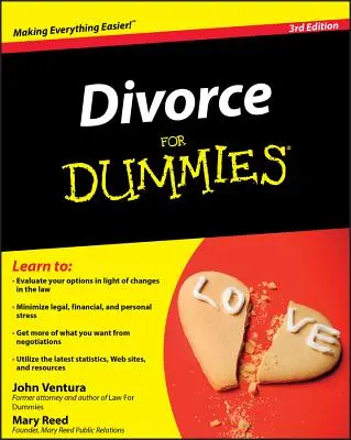 Rozvod pre hlupákov - Divorce for Dummies
