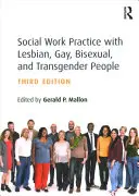 Prax sociálnej práce s lesbičkami, gejmi, bisexuálmi a transrodovými osobami - Social Work Practice with Lesbian, Gay, Bisexual, and Transgender People