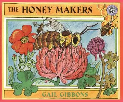 Výrobcovia medu - The Honey Makers
