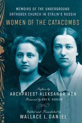 Ženy z katakomb - Women of the Catacombs