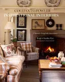 Inšpiratívne interiéry: Klasické anglické interiéry od spoločnosti Colefax a Fowler - Inspirational Interiors: Classic English Interiors from Colefax and Fowler