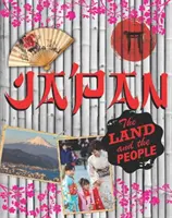 Zem a ľudia: Japonsko - Land and the People: Japan