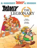 Asterix: Asterix The Legionary - Album 10