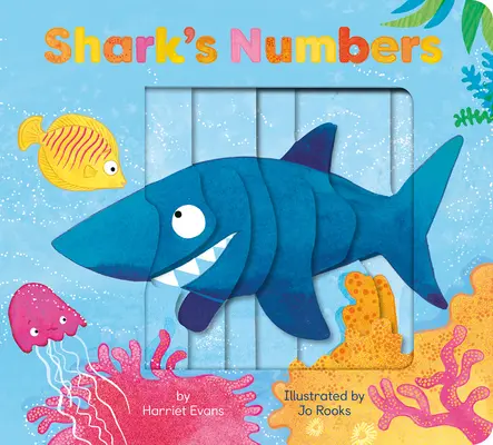 Žraločie čísla - Shark's Numbers
