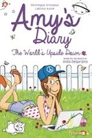 Amyin denník #2: Svet hore nohami - Amy's Diary #2: The World's Upside Down