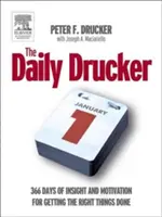 Denne Drucker - The Daily Drucker