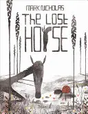 Stratený kôň - The Lost Horse