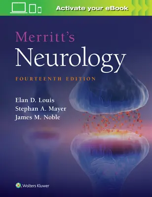 Merrittova neurológia - Merritt's Neurology