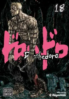 Dorohedoro, zv. 18, 18 - Dorohedoro, Vol. 18, 18