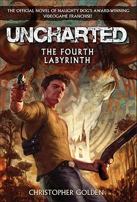 Uncharted: Štvrtý labyrint - Uncharted: The Fourth Labyrinth