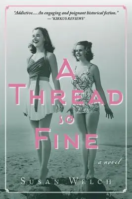 Niť taká jemná - A Thread So Fine