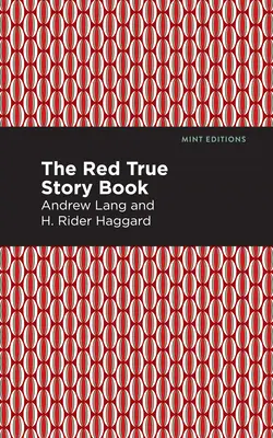 Červená kniha pravdivých príbehov - The Red True Story Book