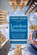Londýnske príbehy: Londýnske prechádzky - London Stories: London Walks