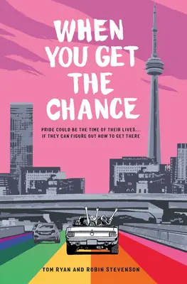 Keď máš príležitosť - When You Get the Chance