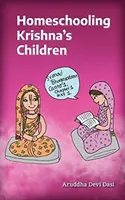 Domáce vzdelávanie Krišnových detí - Homeschooling Krishna's Children