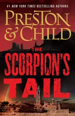 Chvost škorpióna - The Scorpion's Tail