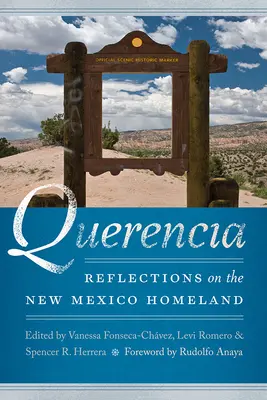 Querencia: Úvahy o domovine v Novom Mexiku - Querencia: Reflections on the New Mexico Homeland