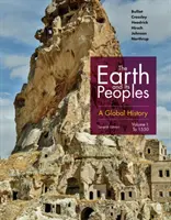 Zem a jej národy: Svetové dejiny, I. zväzok - The Earth and Its Peoples: A Global History, Volume I