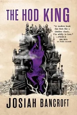 Kráľ Hod - The Hod King